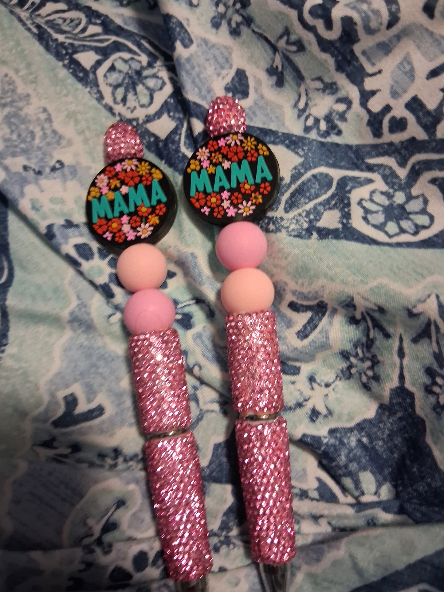Mama pen