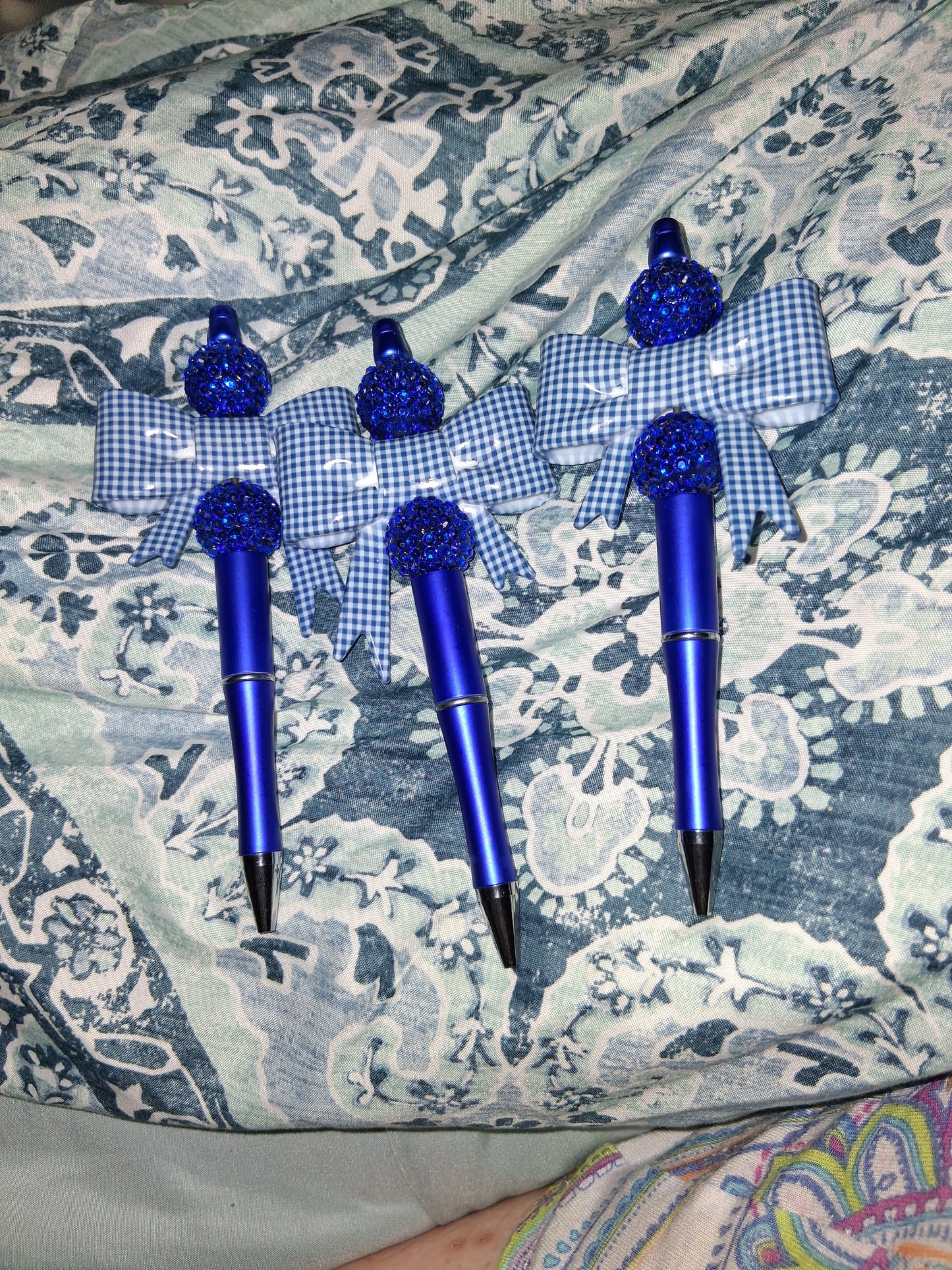Dorothy bow pen