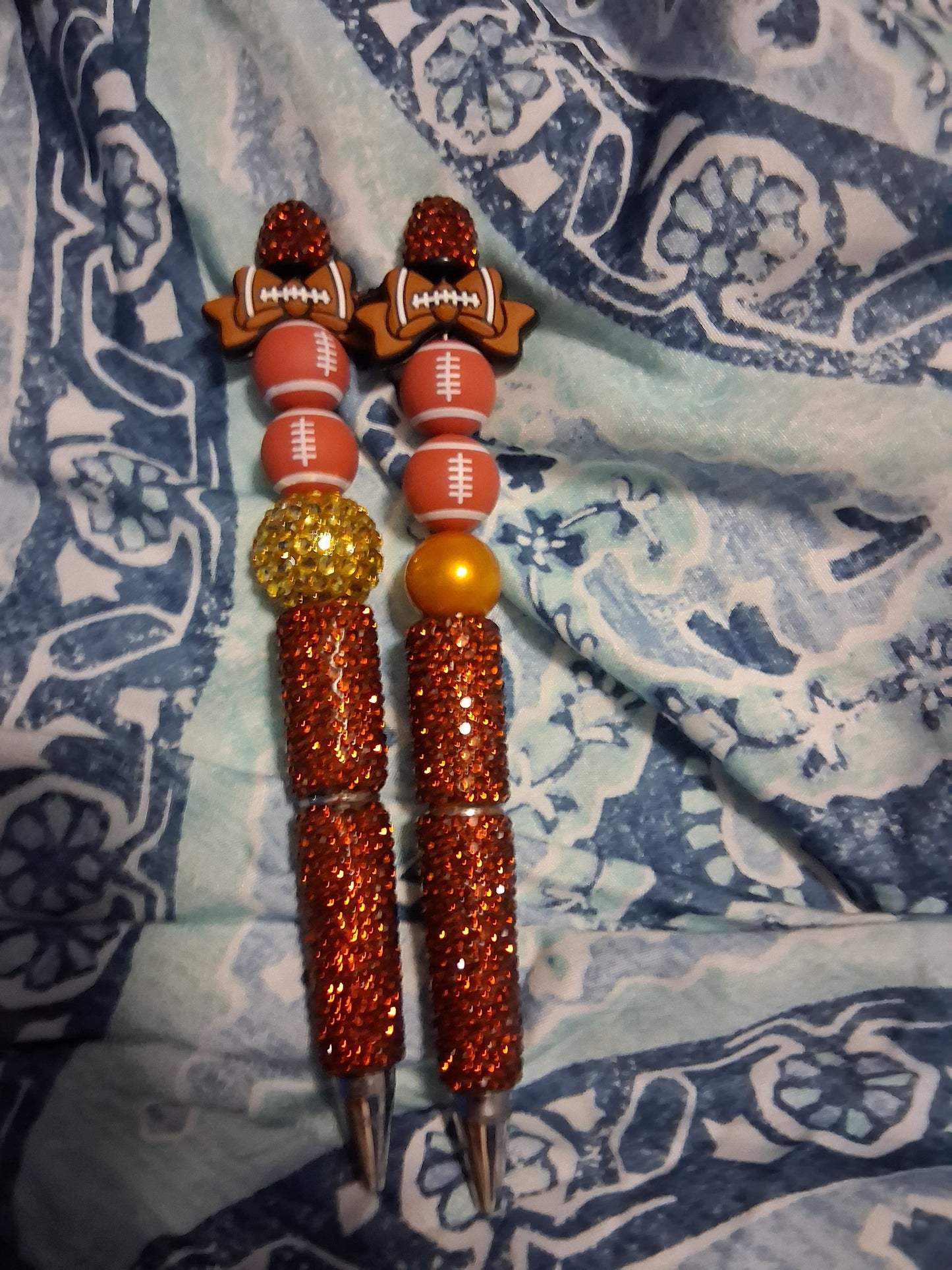 Football pen