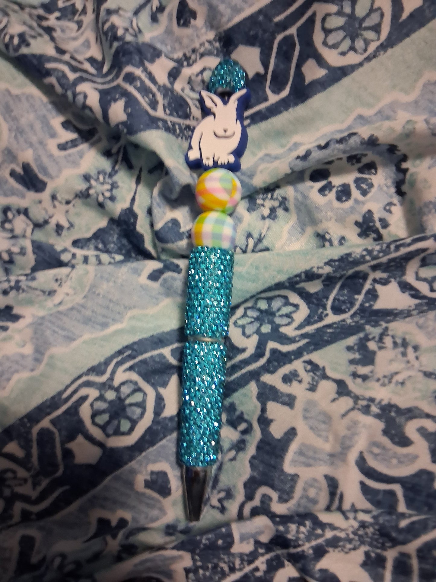 Easter pen #2