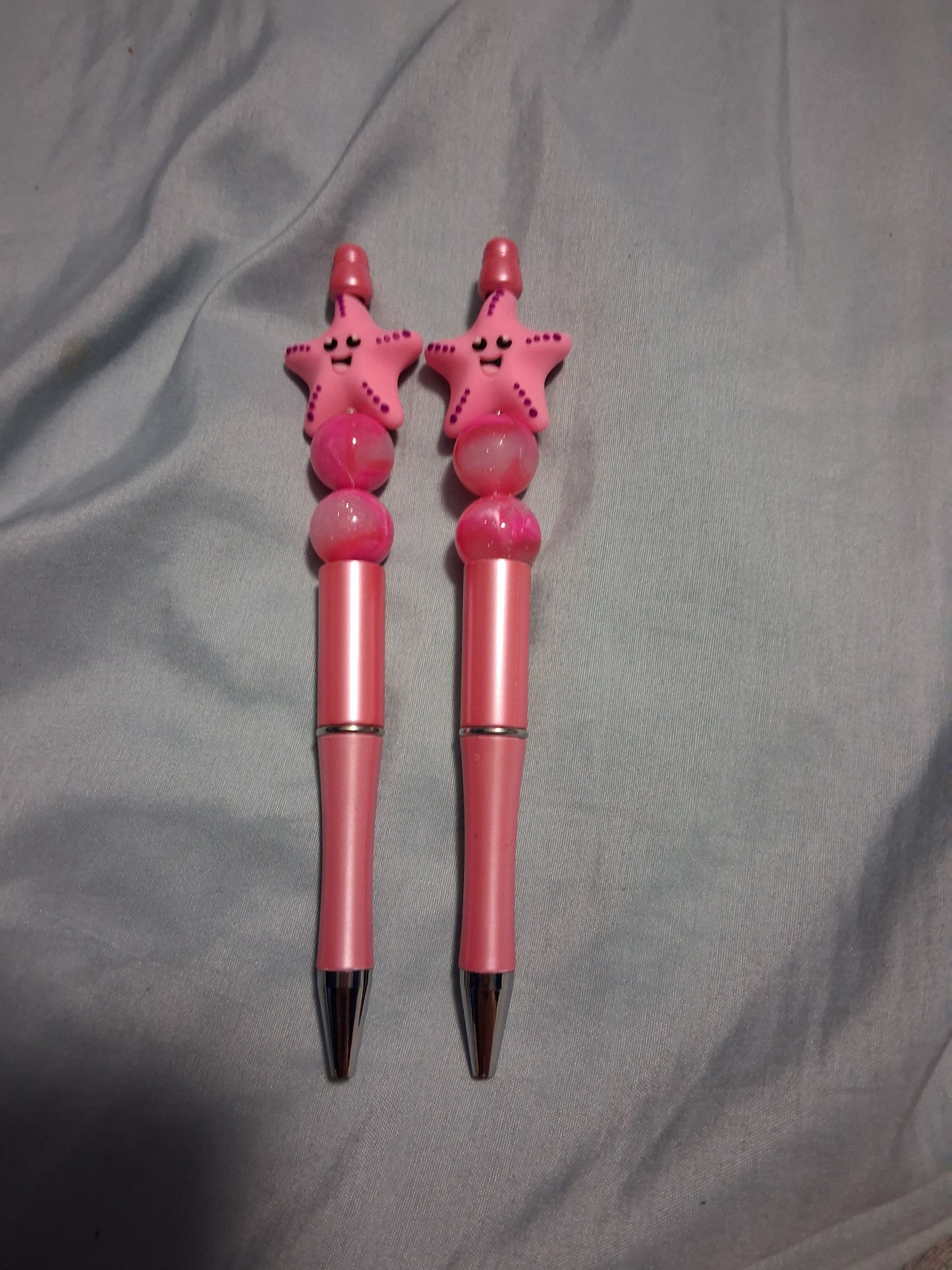 Starfish pen