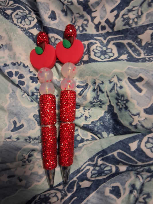 Teacher pen