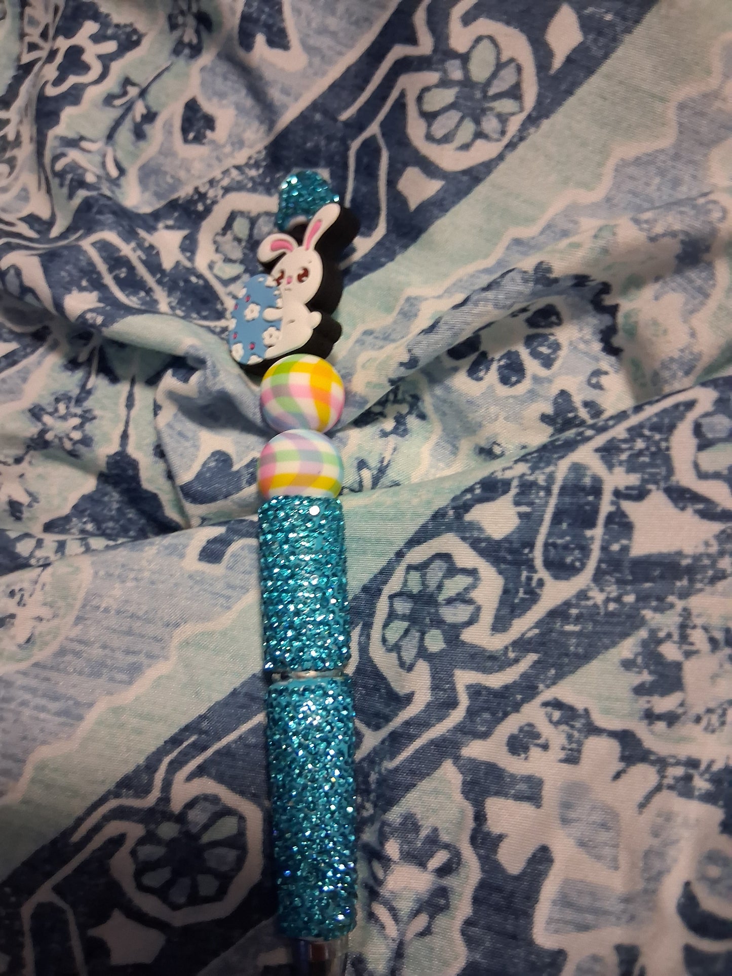 Easter pen #1