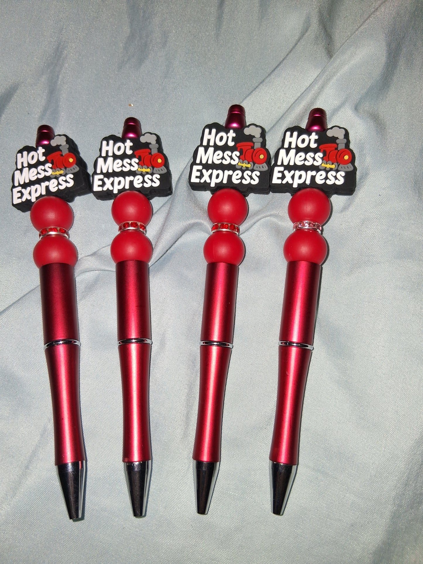 Hotmess express pen