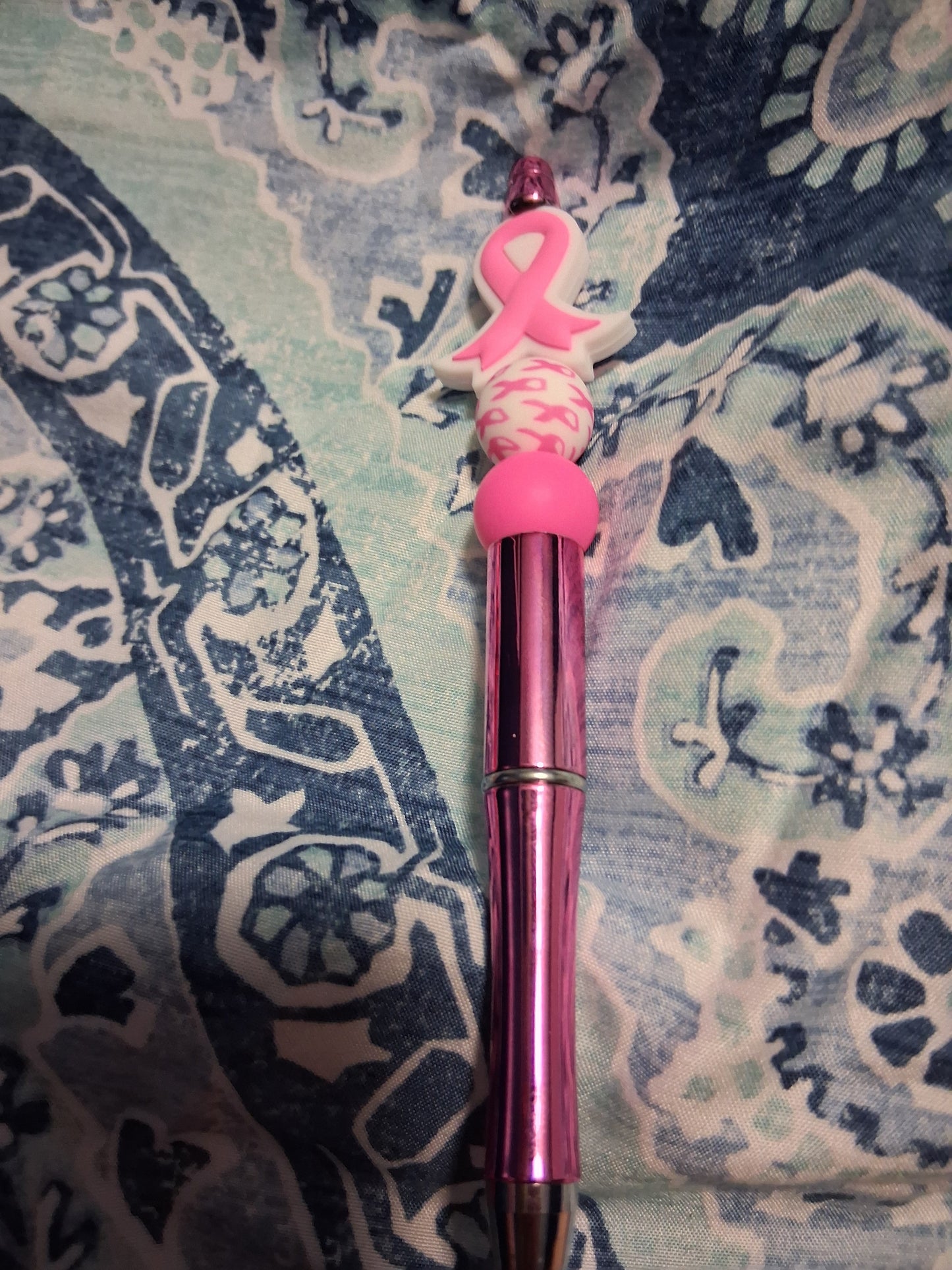 Ribbon pen #7