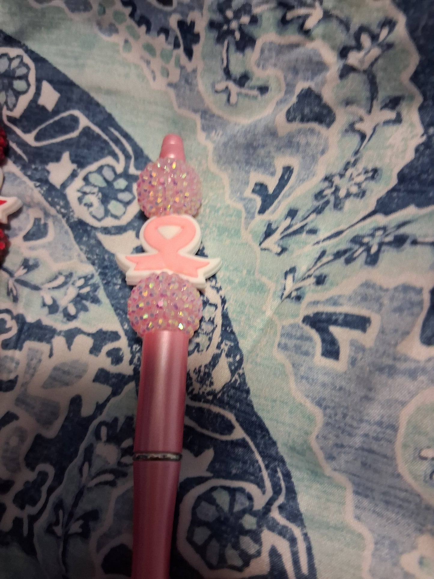 Ribbon pen #4