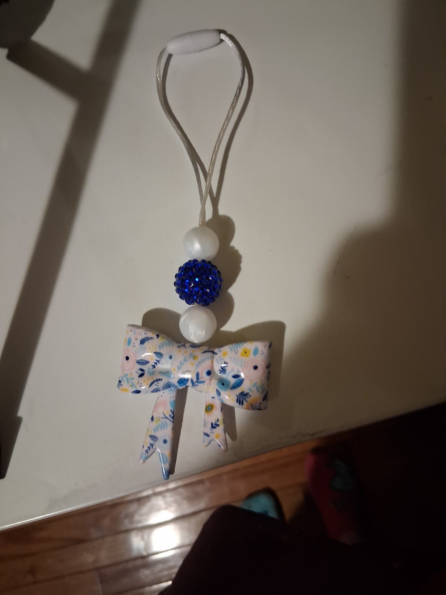 Car charm