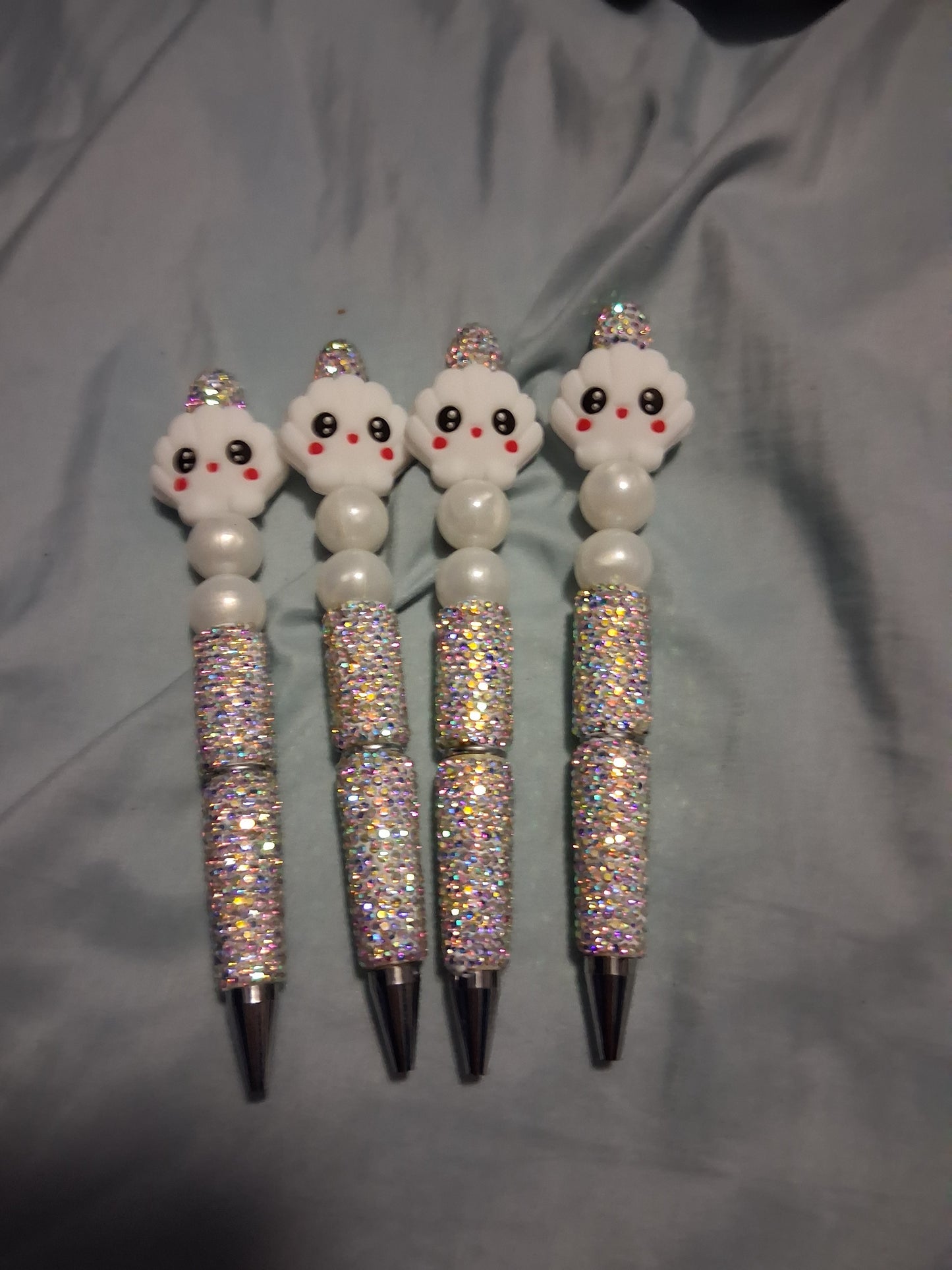 Oyster pen