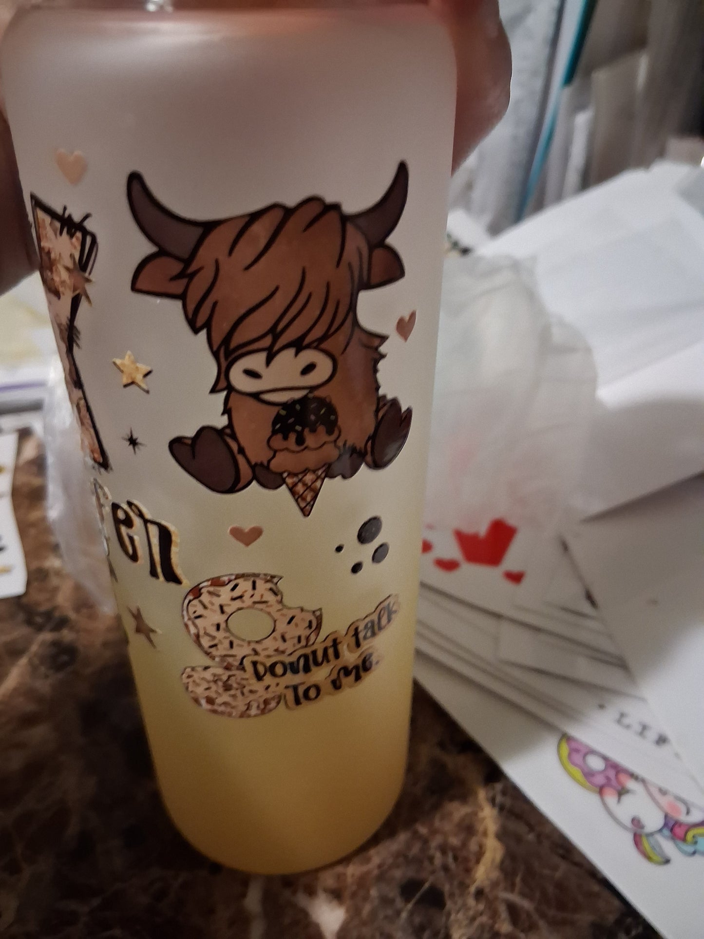 16 oz moody tumbler